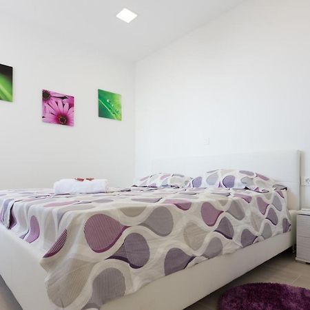 Apartment Alius Ragusa Deluxe Exteriér fotografie